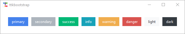 button colors